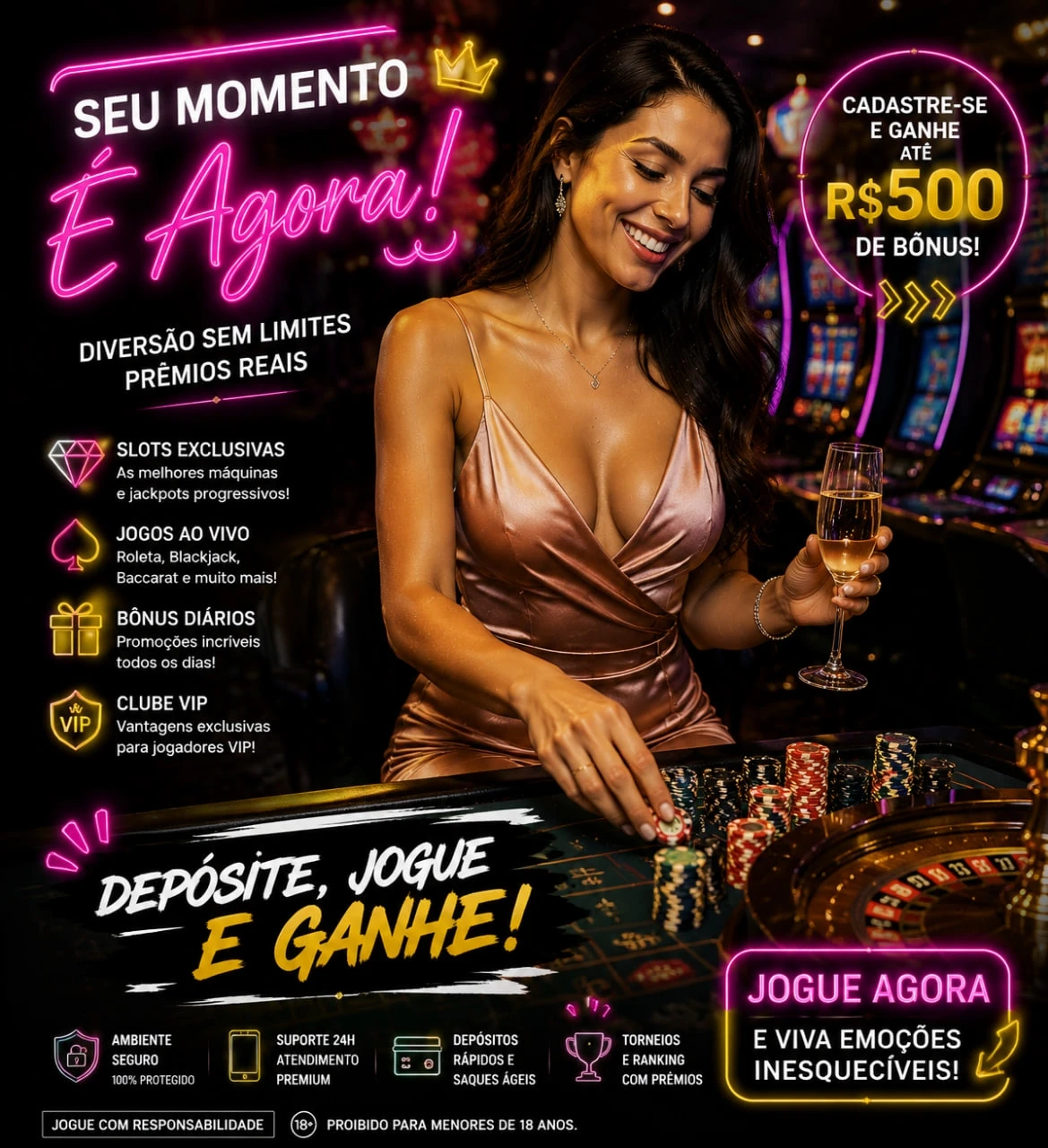 Instalação